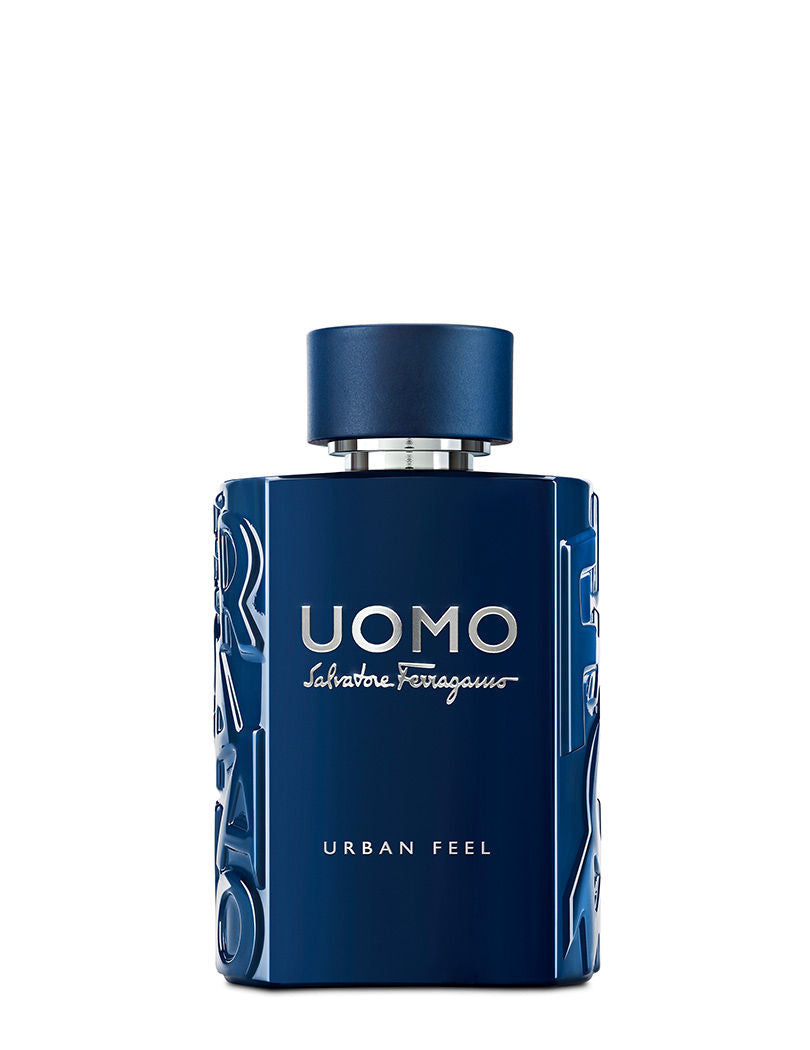 Ferragamo Uomo Urban Feel Eau De Toilette For Him