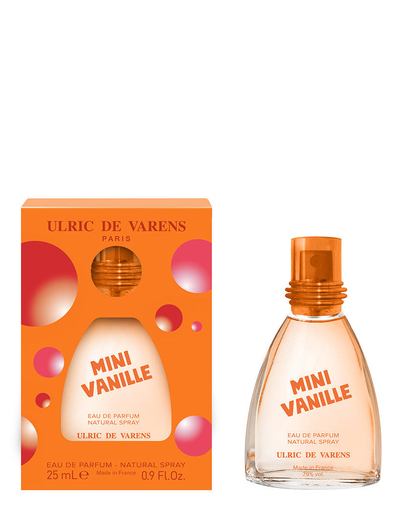 Mini Vanille Eau De Parfum For Her