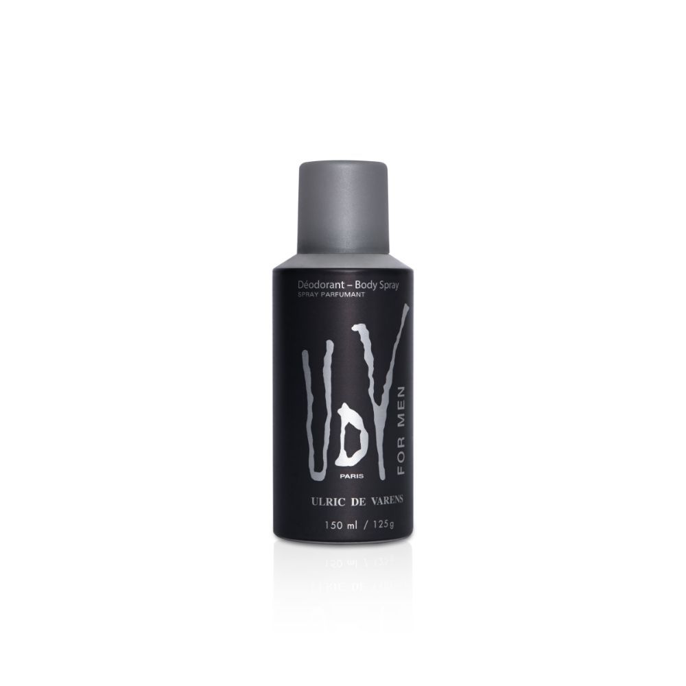 Deodorant Body Spray For Men