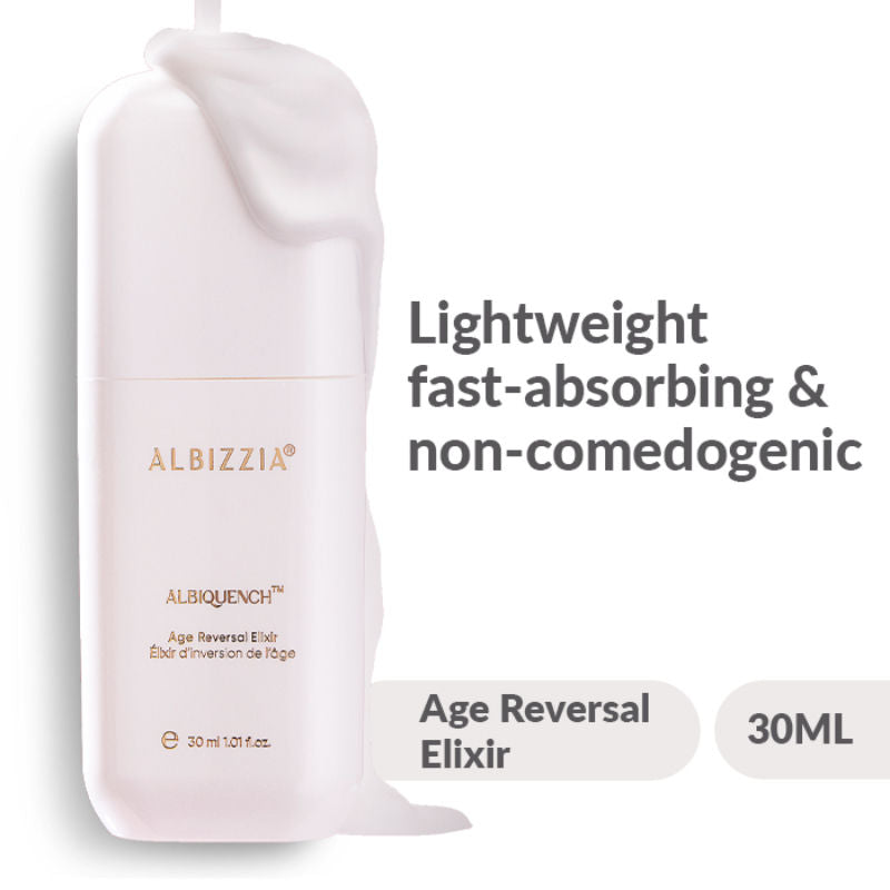 Age Reversal Elixir Anti-Aging Face Serum