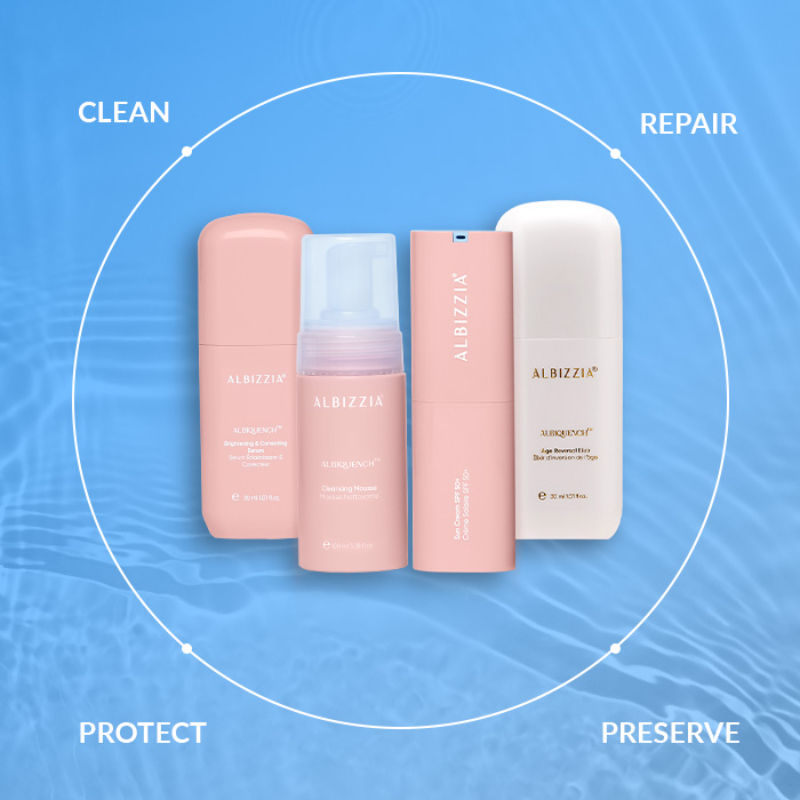 Age Reversal Elixir Anti-Aging Face Serum