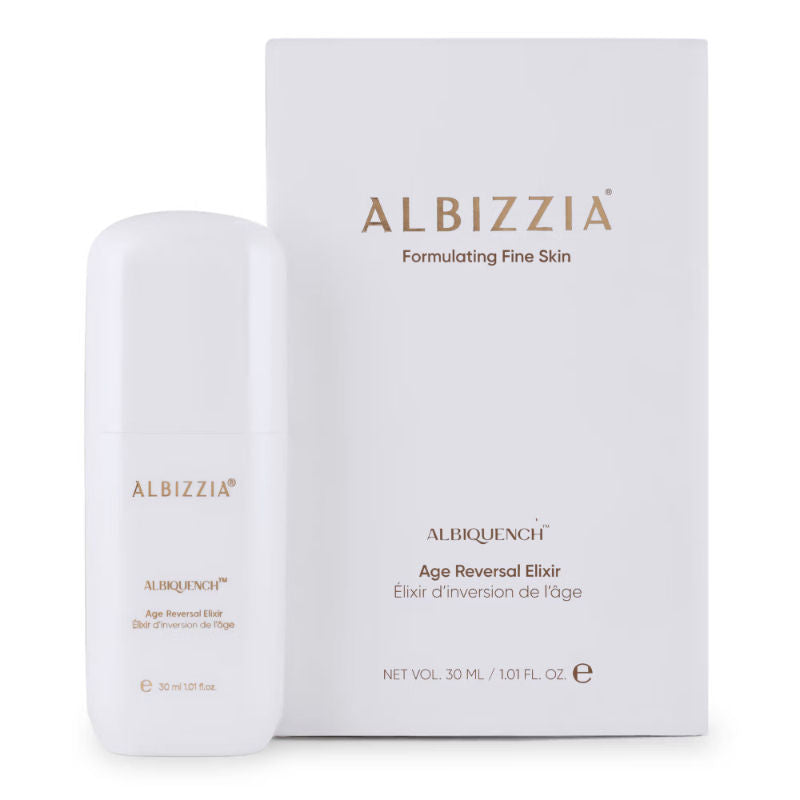 Age Reversal Elixir Anti-Aging Face Serum