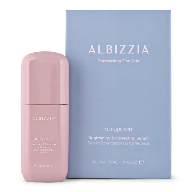 Brightening & Correcting Face Serum