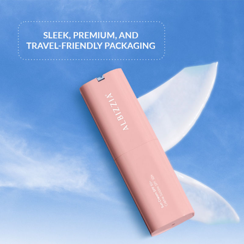 Broad Spectrum Sunscreen SPF 50+ PA++++