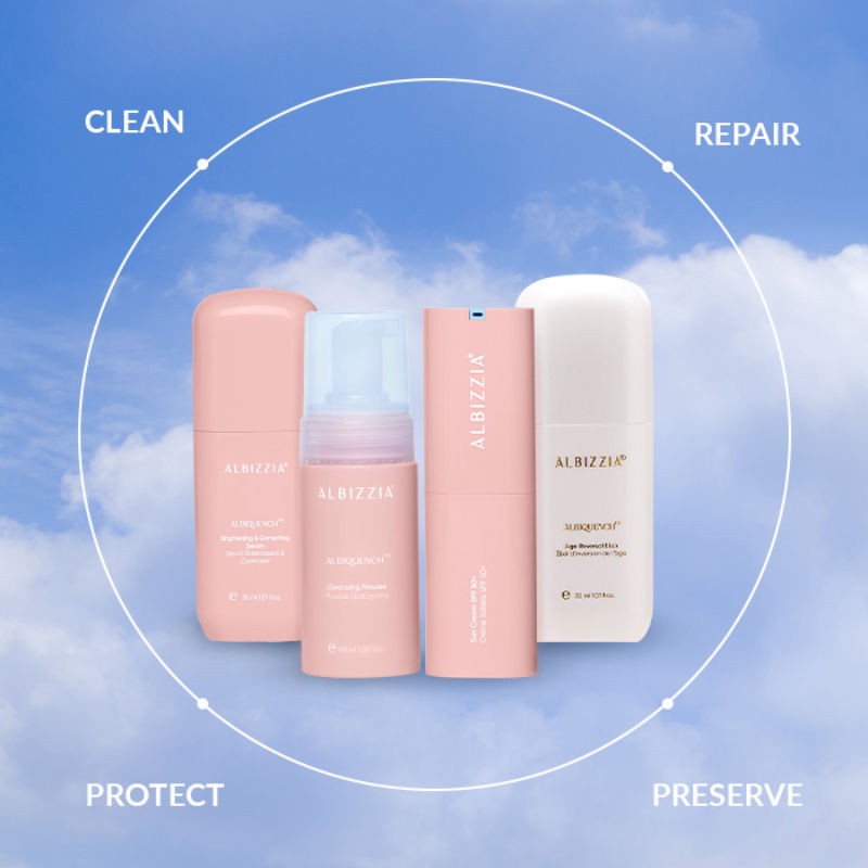 Broad Spectrum Sunscreen SPF 50+ PA++++