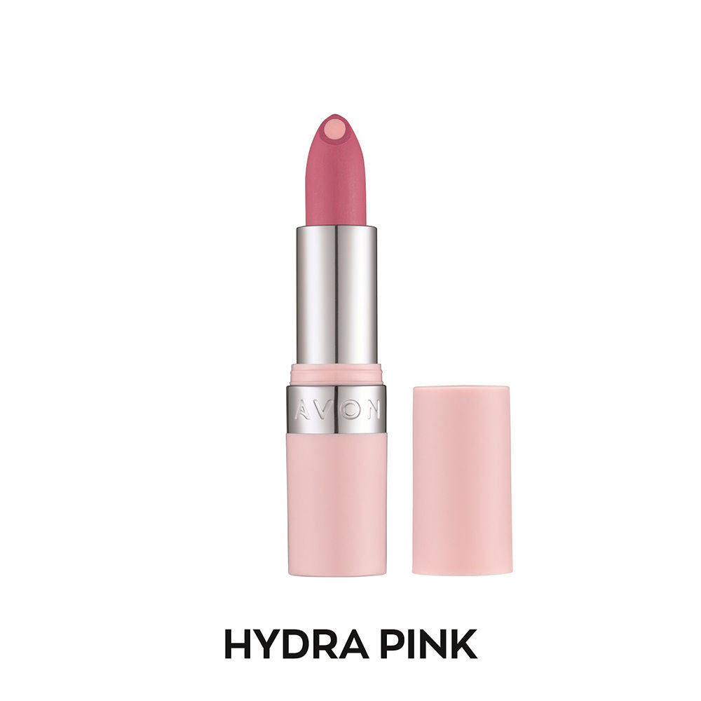 Hydramatic Matte Lipstick - Hydra Pink