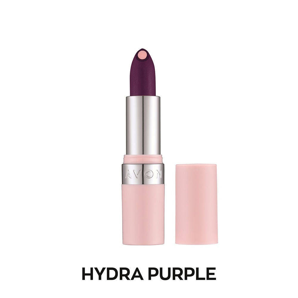Hydramatic Matte Lipstick - Hydra Purple