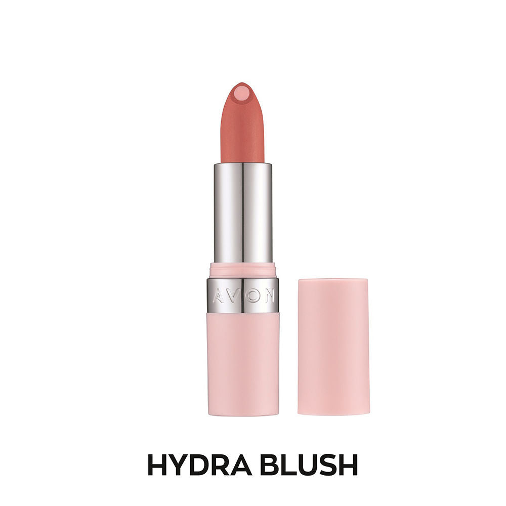 Hydramatic Matte Lipstick - Hydra Blush