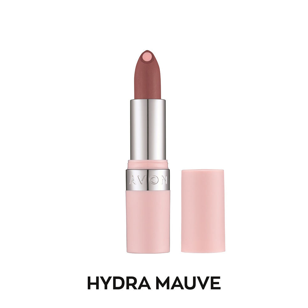 Hydramatic Matte Lipstick - Hydra Mauve