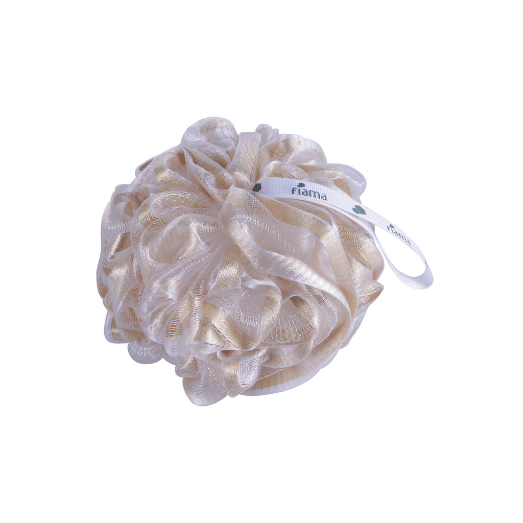 Bath Essentials Lacey Loofah