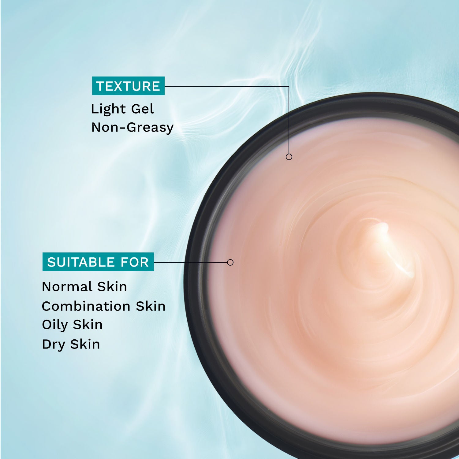 Red Vine Night Gel Creme with Retinol Mulberry