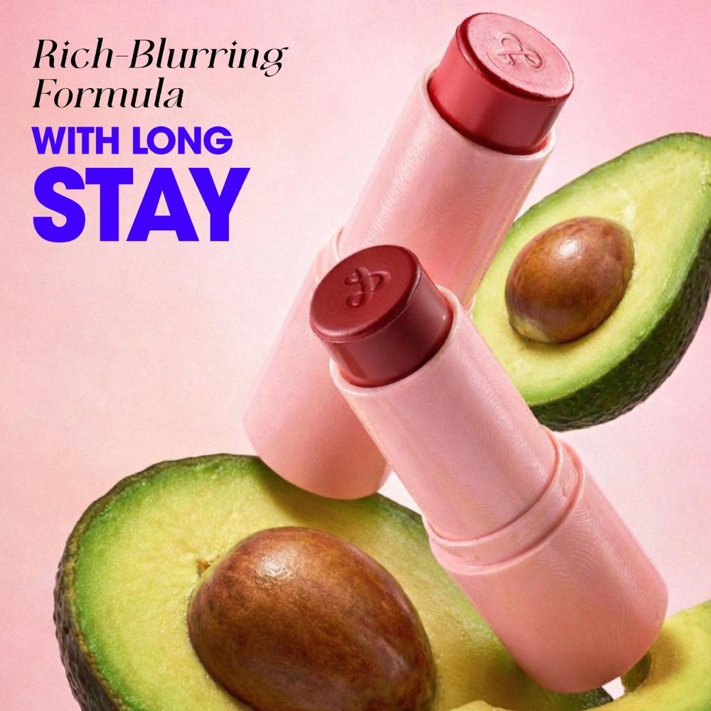 Kiss & Blush Lip And Cheek Tint