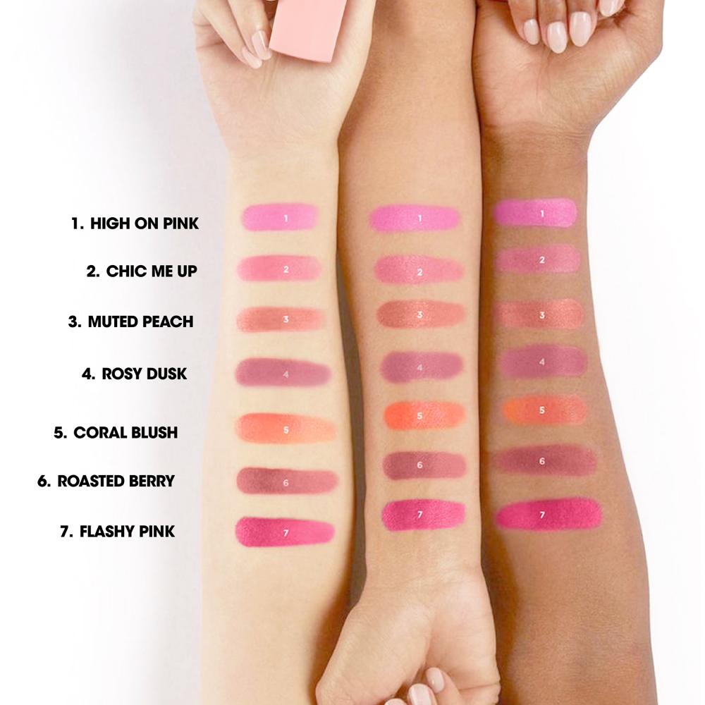 Kiss & Blush Lip And Cheek Tint