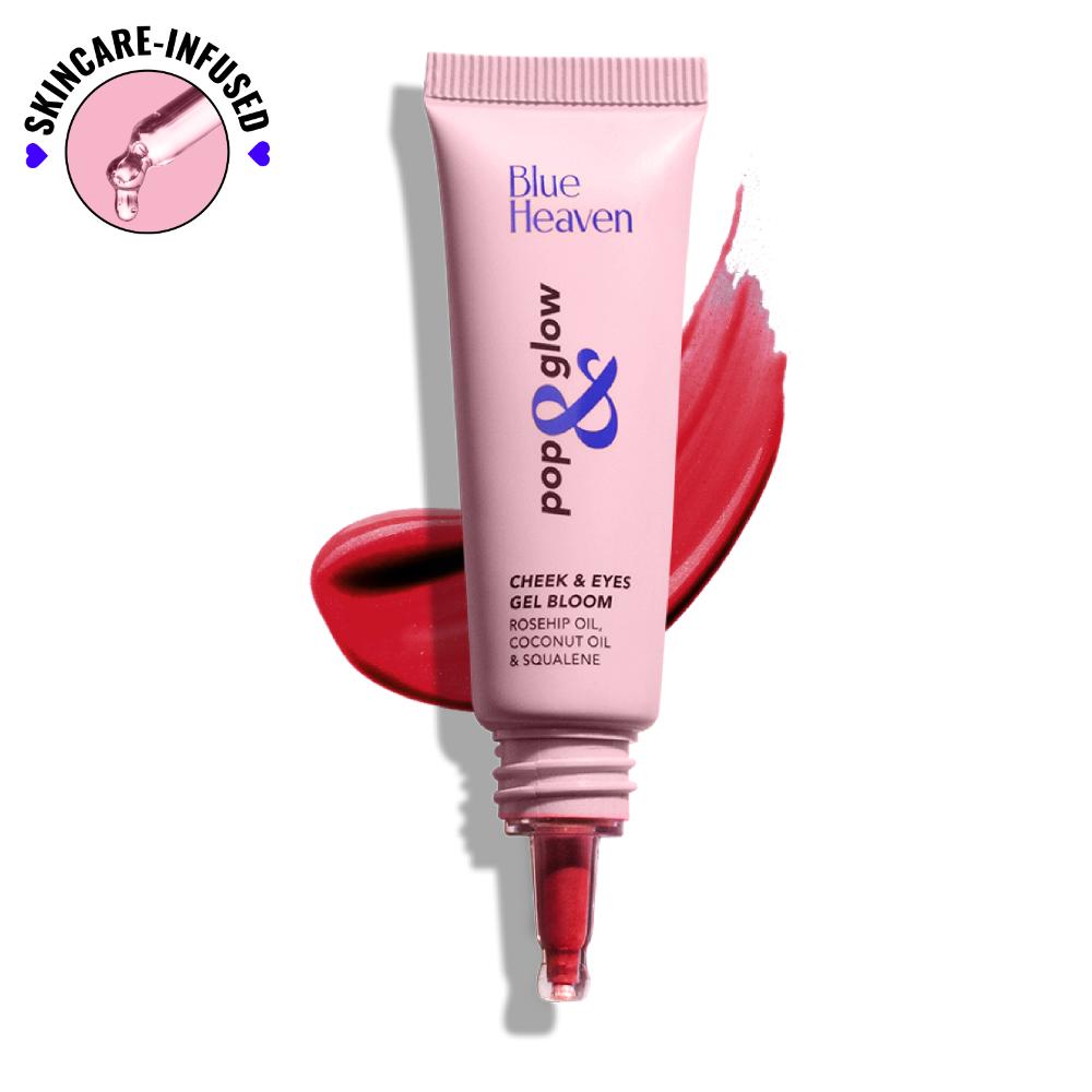 Pop & Glow Blush - Pink Tease