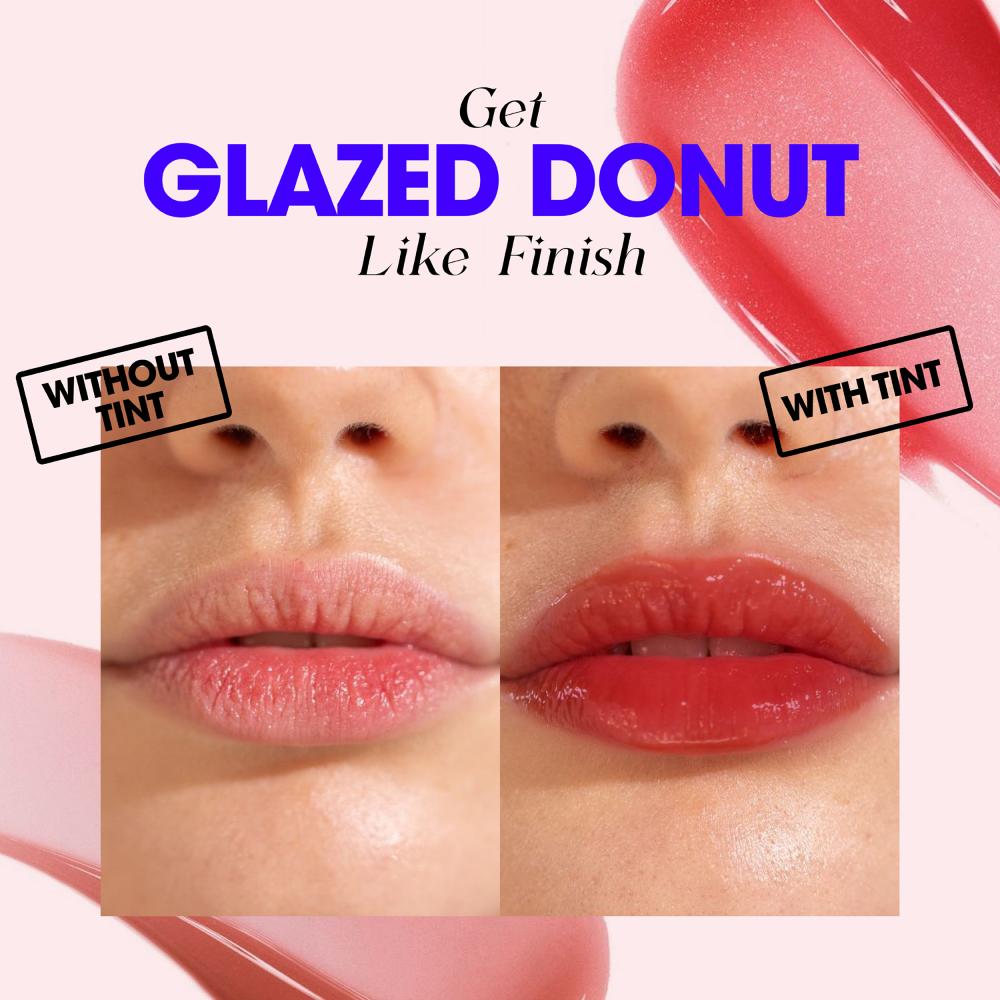 Color & Condition Tinted Lip Oil