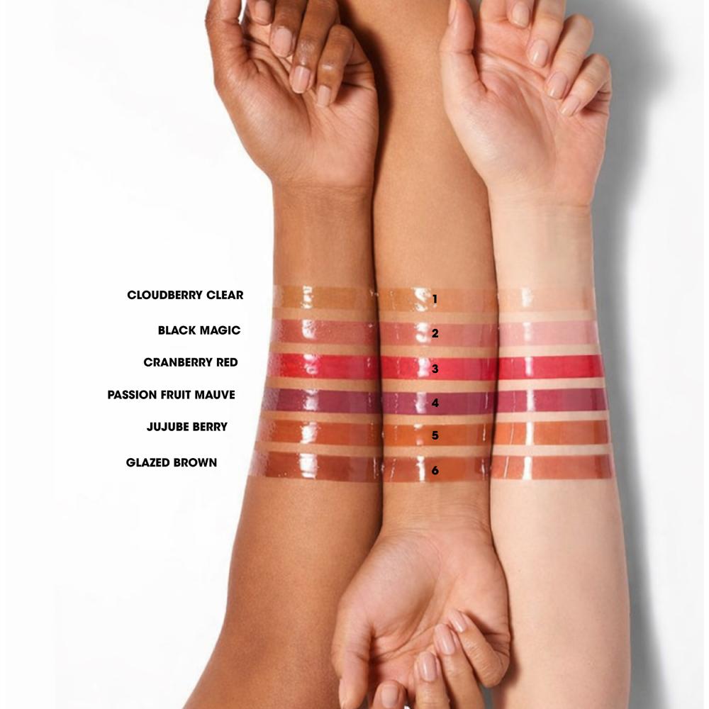 Color & Condition Tinted Lip Oil