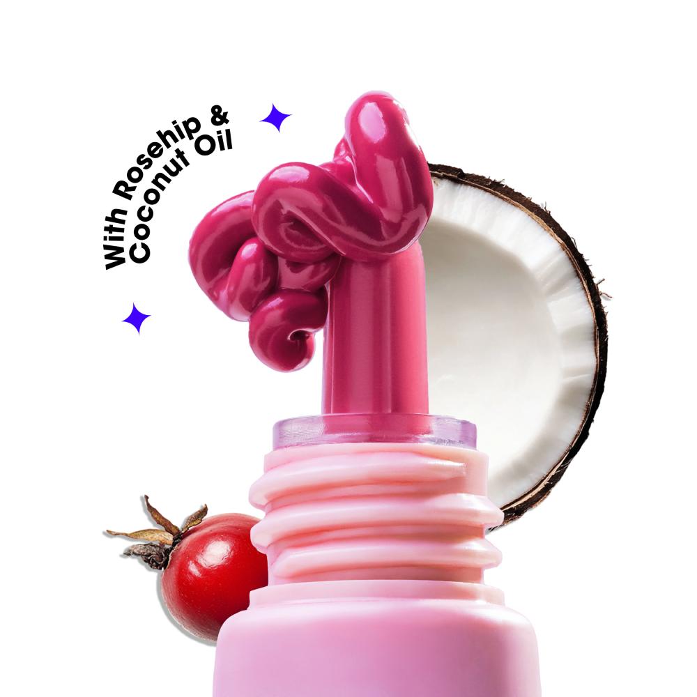 Pop & Glow Blush - Horizon Mauve