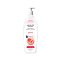 Peach Pro-Care Moisturizer Body Lotion
