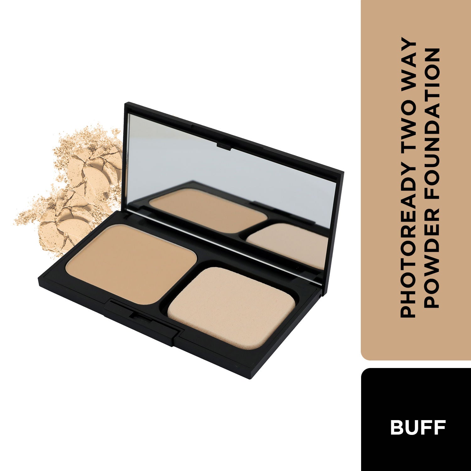 Photo Ready 2 Way Powder Foundation SPF 20 - Buff