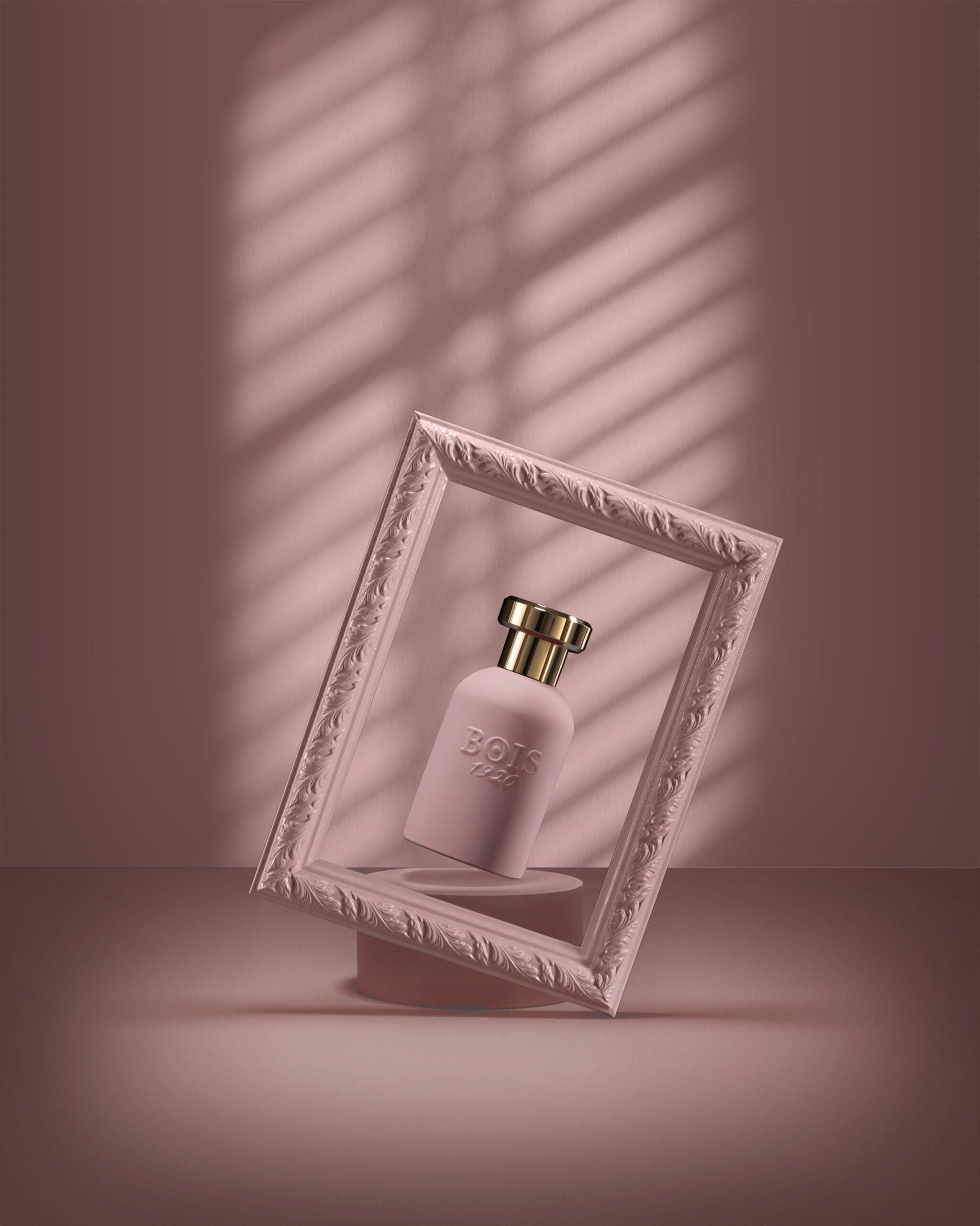 Oro Rosa Eau de Parfum
