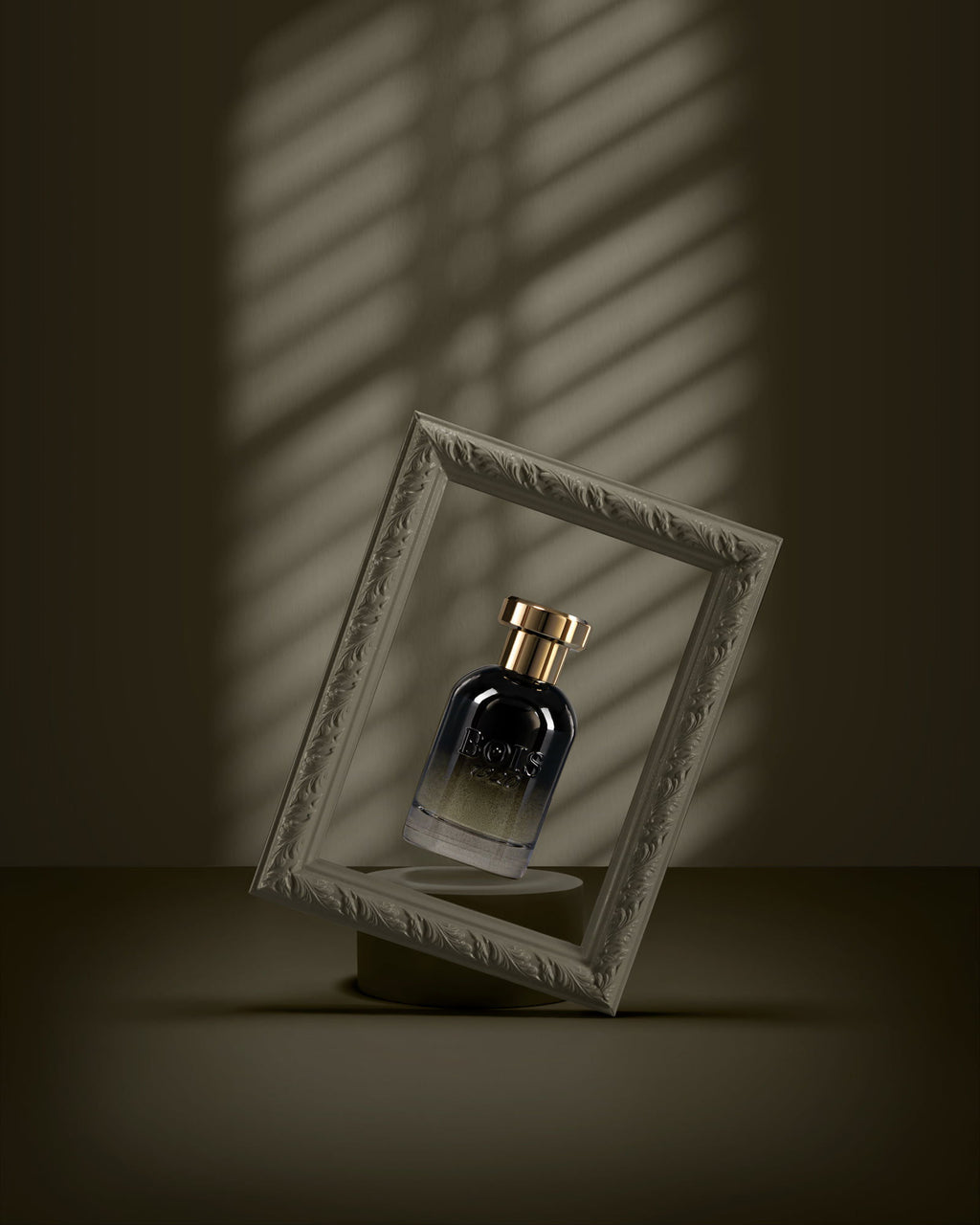 Centenario Eau de Parfum