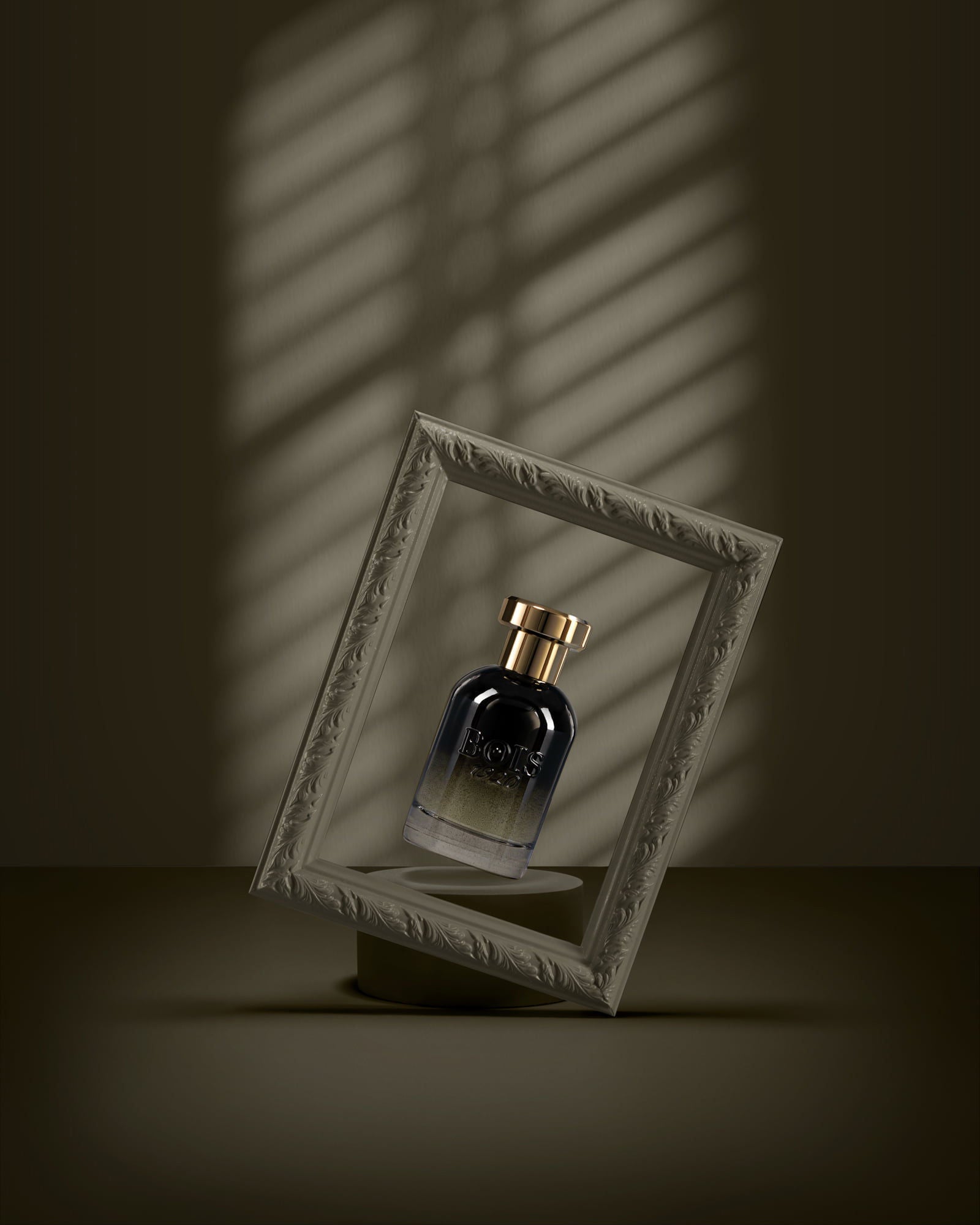 Centenario Eau de Parfum