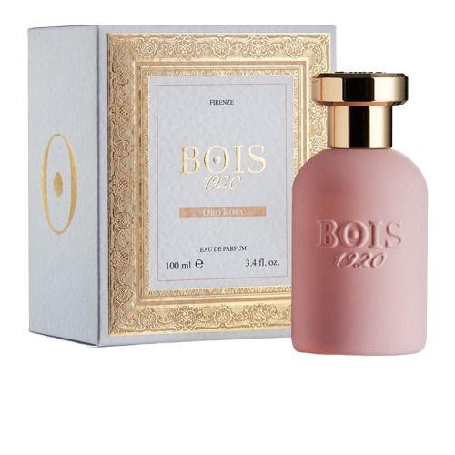 Oro Rosa Eau de Parfum