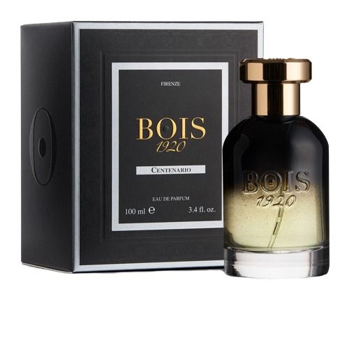 Centenario Eau de Parfum