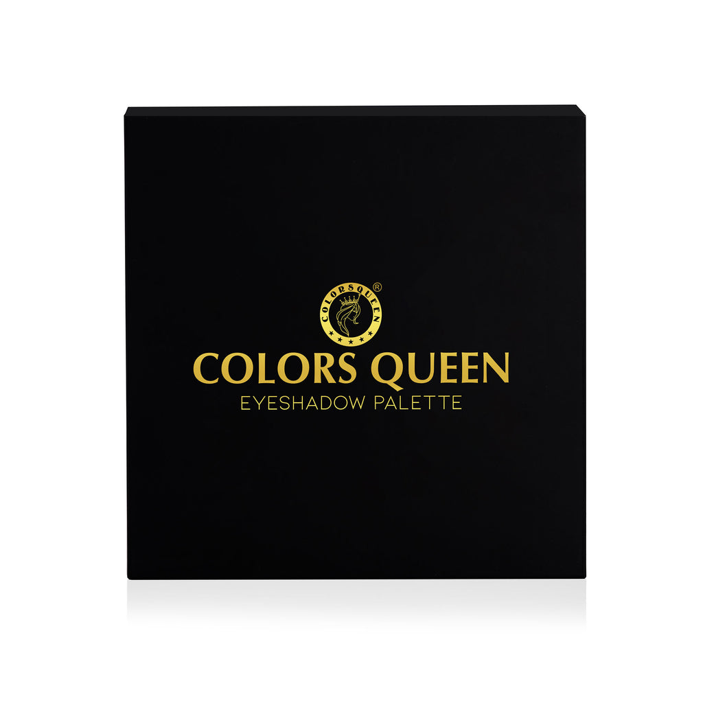 Divine Eyeshadow Palette