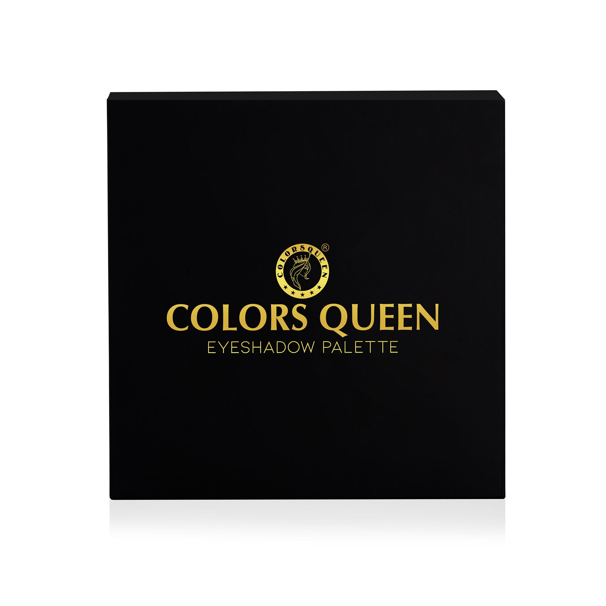 Divine Eyeshadow Palette