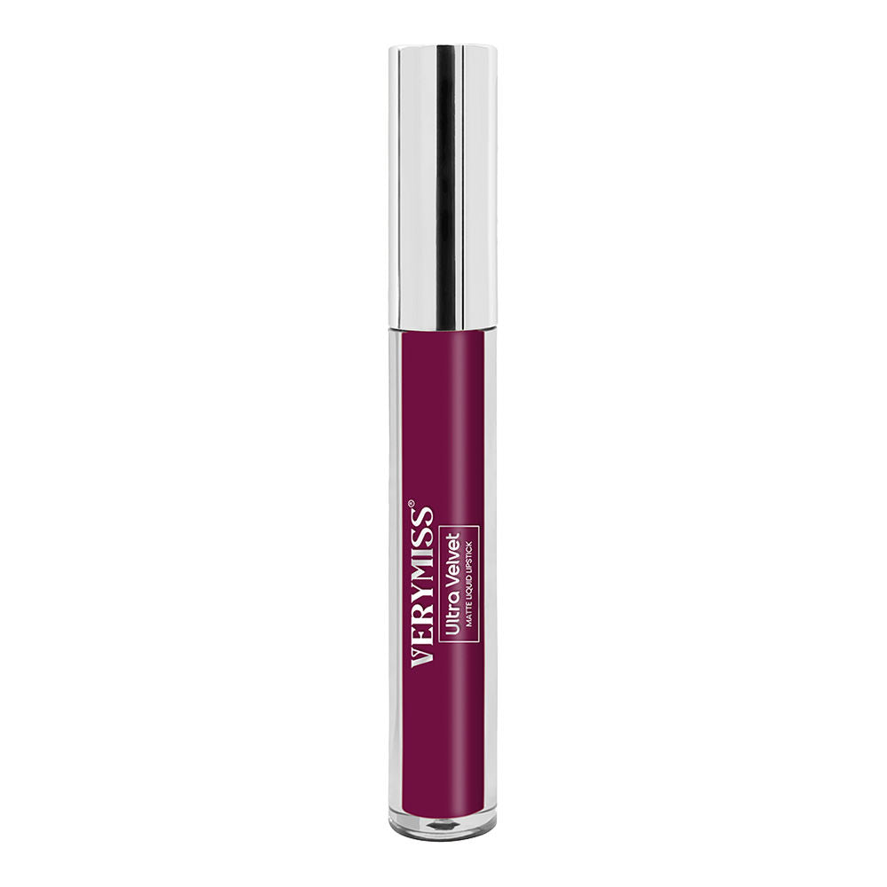 Ultra Velvet Matte Liquid Lipstick