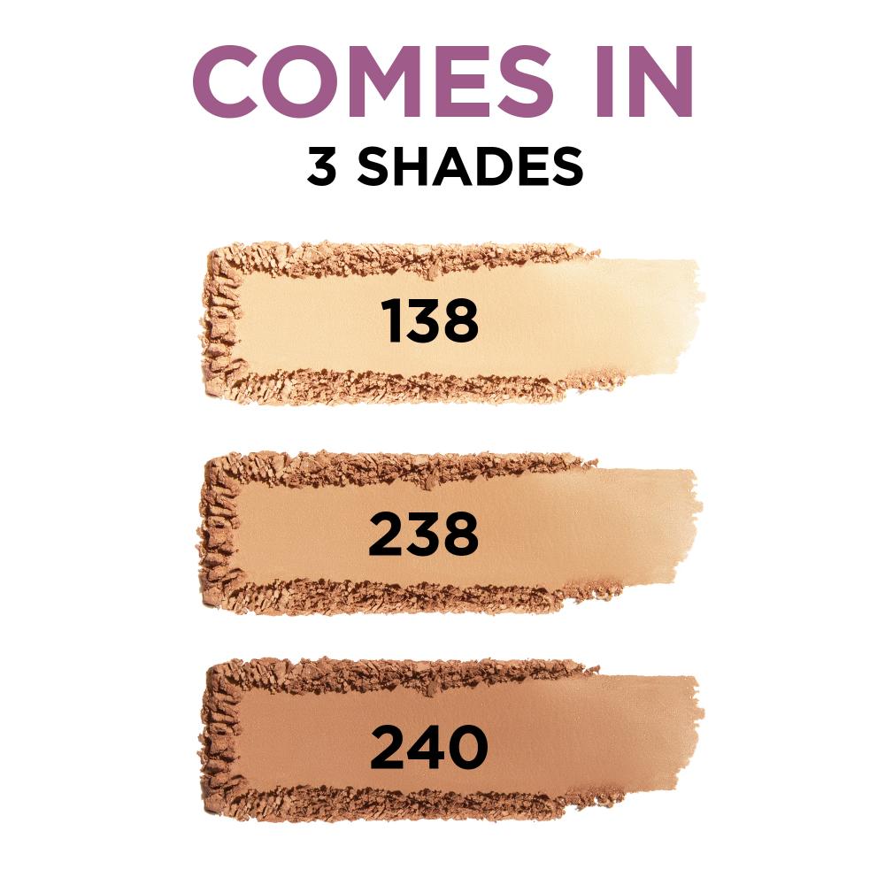 Moodbliss Compact Powder