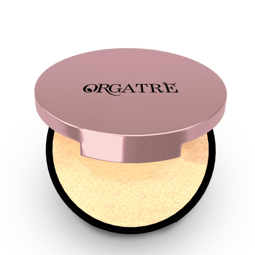 Moodbliss Compact Powder