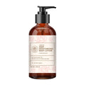 Deep Moisturising Body Lotion, 3% Vitamin E & Niacinamide, Deep Nourishment - Calming Rose