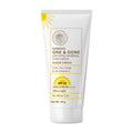 Untinted Mineral Sunscreen SPF 50, 9.5% Zinc Oxide & 3% Vitamin E - Sheer Finish