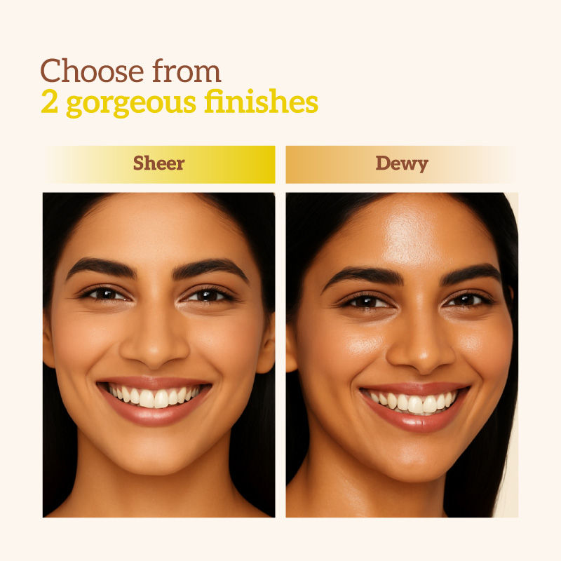 Untinted Mineral Sunscreen SPF 50, 9.5% Zinc Oxide & 3% Vitamin E - Sheer Finish