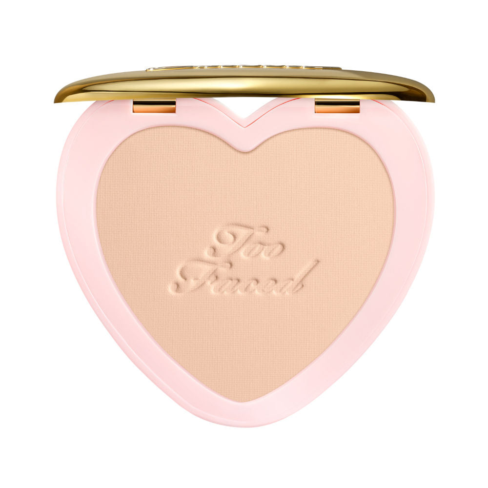 Born This Way Super Blur Compact - Light