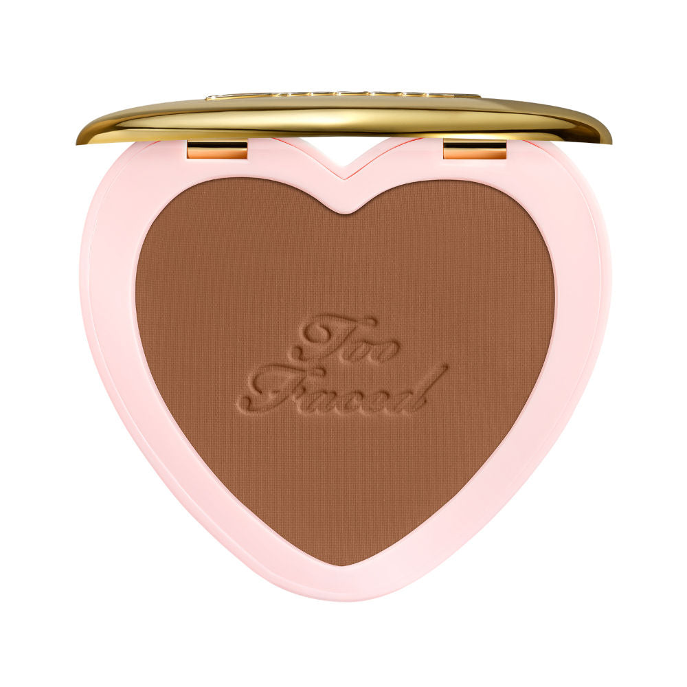 Born This Way Super Blur Compact - Deep