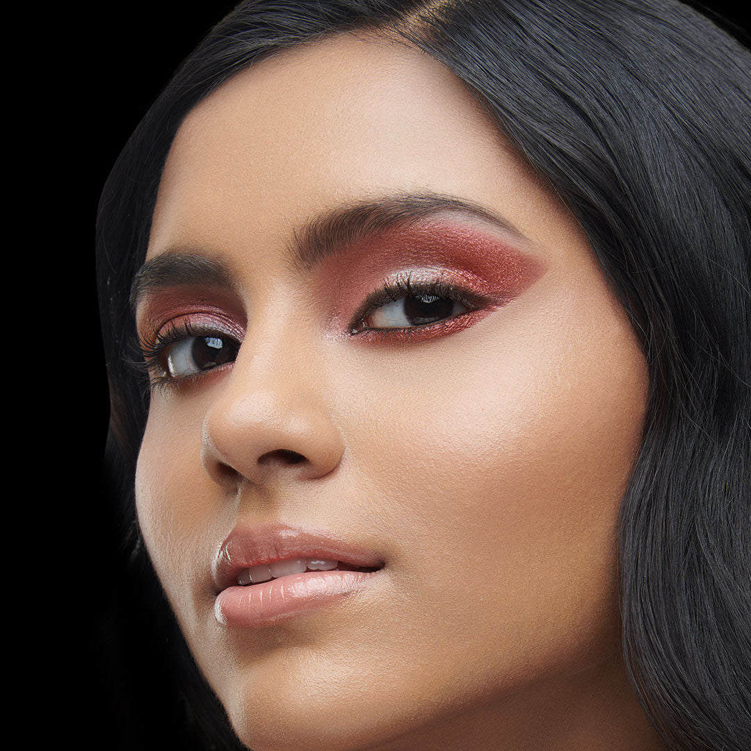 Blend The Rules Eyeshadow Palette