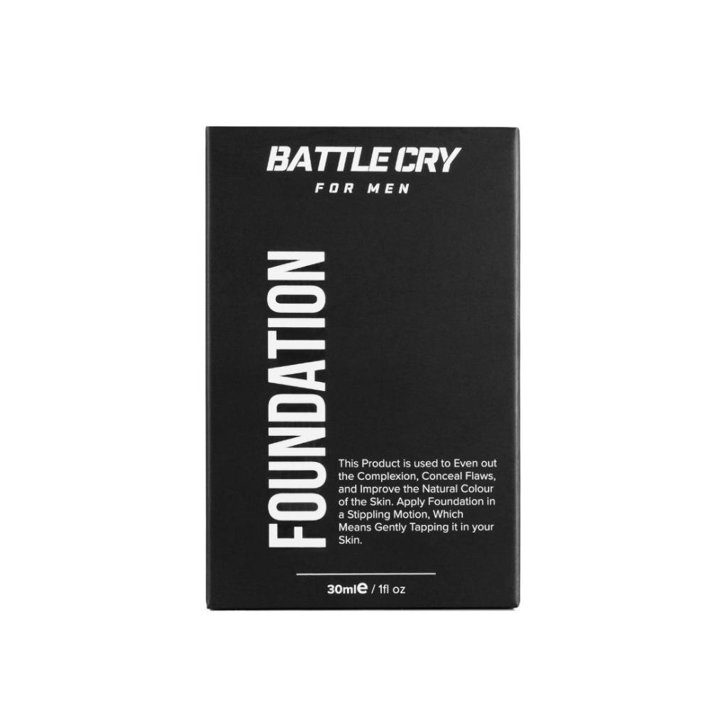 Foundation