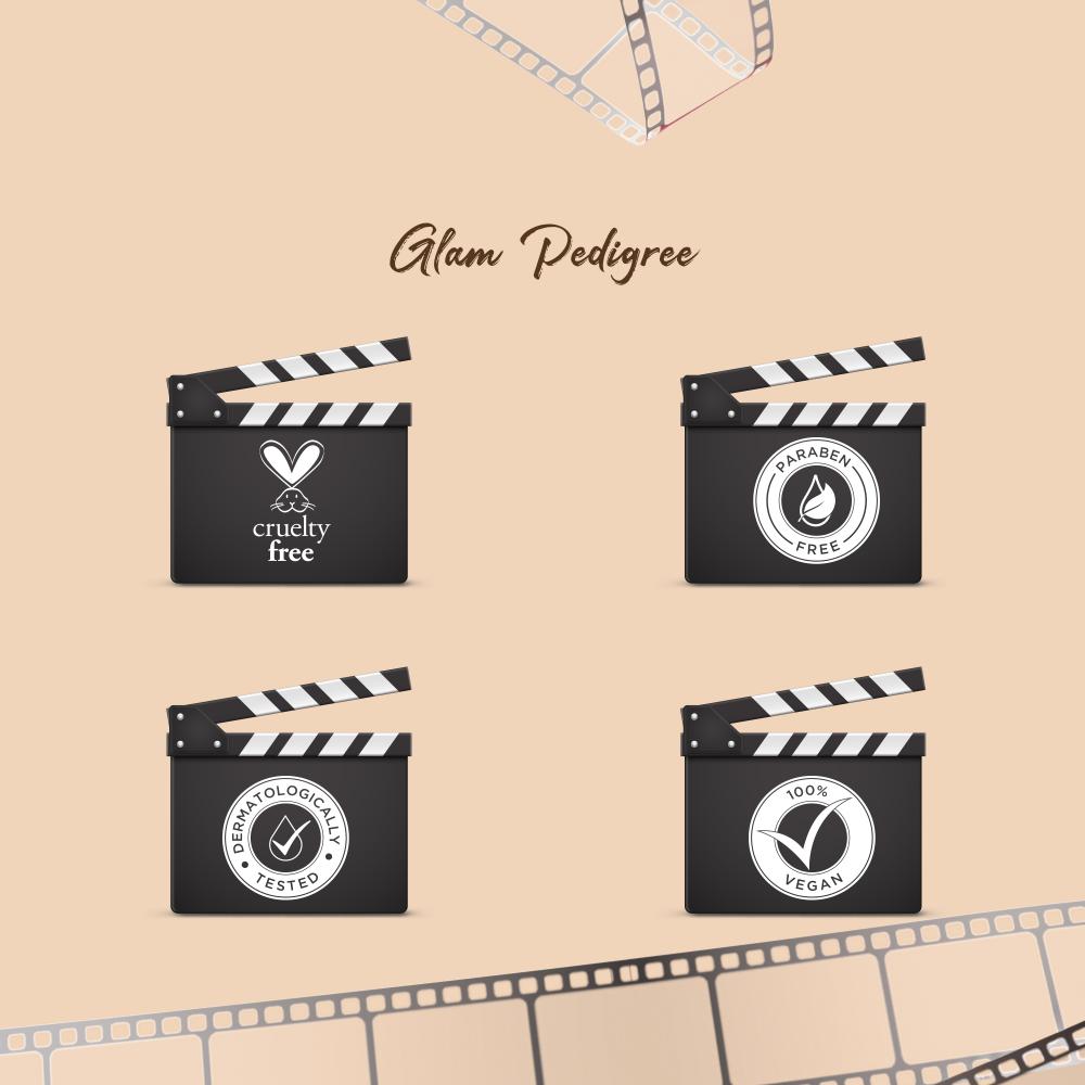 Bolly Lights Insta Glam CC Cream