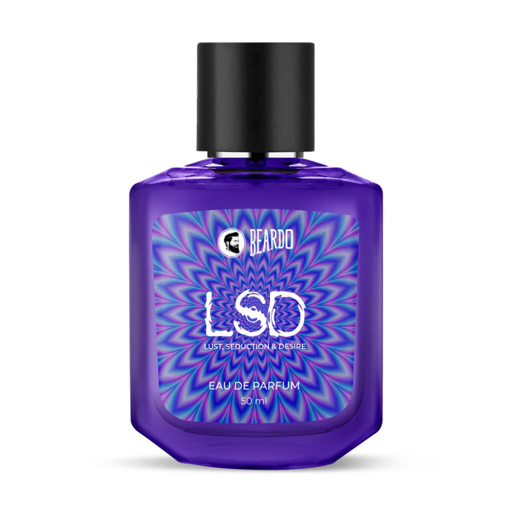 Lsd Perfume Eau De Parfum