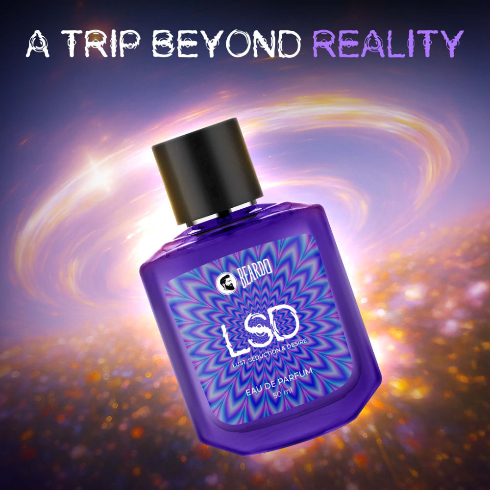 Lsd Perfume Eau De Parfum