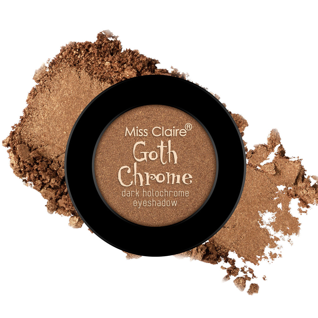Goth Chrome Eyeshadow - 4