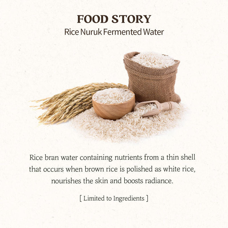 Rice Daily Brightening Mask Wash Off