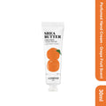 Shea Butter Perfumed Hand Cream - Grape Fruit Scent