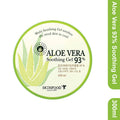Aloe Vera 93% Soothing Gel