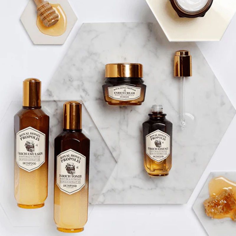 Royal Honey Propolis Enrich Toner