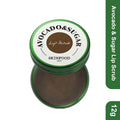 Avocado & Sugar Lip Scrub