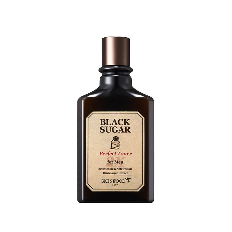 Black Sugar Perfect Toner